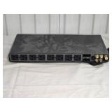 Belkin Pure AV Power Console - AP20800-10