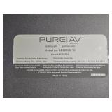Belkin Pure AV Power Console - AP20800-10
