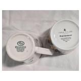 Portmerion Festive Seasonal Coffee Mug Collection - (7)