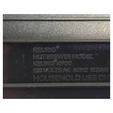 Keurig K9000 Single Cup Coffee Brewer