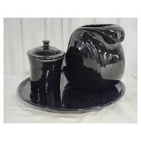 Fiesta Dining  Table Ware Set