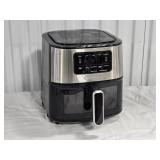 Cuisinart Basket Airfryer - AIR-200