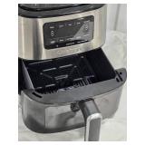 Cuisinart Basket Airfryer - AIR-200