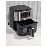 Cuisinart Basket Airfryer - AIR-200