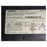 Bose Lifestyle SA-2 Stereo Amplifier