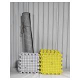 Hephaestus Crafts Measured Foam Crafting Mats