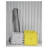 Hephaestus Crafts Measured Foam Crafting Mats