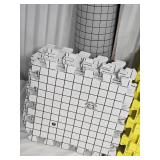 Hephaestus Crafts Measured Foam Crafting Mats