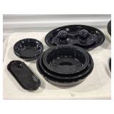 Fiesta Dining  Table Ware Set