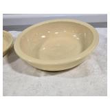 Fiesta Dining  Table Ware - Christmas Serving Pieces - (3)