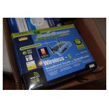 Assorted Electronics - Wifi Boosters, Extenders