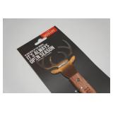 *12* Foster & Rye Stag Bottle Openers