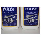 *2* Silver Polishers