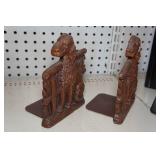Book Ends
