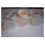 Vintage Tupperware