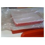 Vintage Tupperware