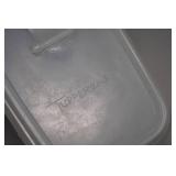 Vintage Tupperware