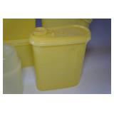 Vintage Tupperware