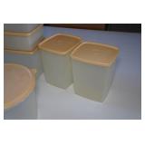 Vintage Tupperware
