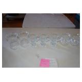 Princess House Crystal  "Heritage"