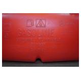 Quicksilver 6.6 Gallon Gas Tank