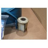 Boat Seat and Accessories