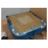 Boat Seat and Accessories