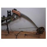 Hoyt Sierra Tec RH Compound Bow