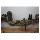 Hoyt Sierra Tec RH Compound Bow