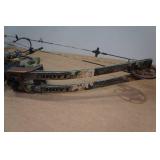 Hoyt Sierra Tec RH Compound Bow