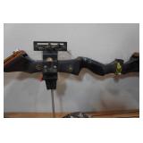 Martin Cougar Magnum RH Compound Bow