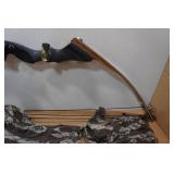 Martin Cougar Magnum RH Compound Bow