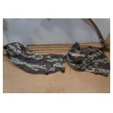 Martin Cougar Magnum RH Compound Bow