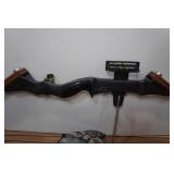 Martin Cougar Magnum RH Compound Bow