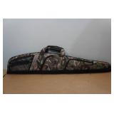 Allen Realtree Padded Gun Case