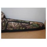 Allen Realtree Padded Gun Case