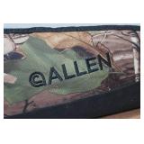 Allen Realtree Padded Gun Case