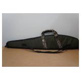 Allen Realtree Padded Gun Case