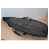 Allen Realtree Padded Gun Case