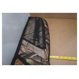 Allen Realtree Padded Gun Case