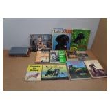 Hunting Dog Books