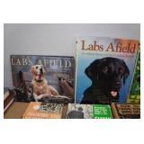 Hunting Dog Books
