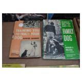 Hunting Dog Books
