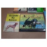 Hunting Dog Books