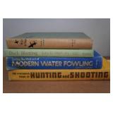 Hunting Books