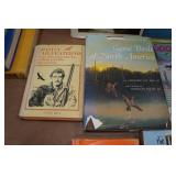 Hunting Books