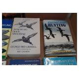 Hunting Books