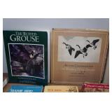 Game Bird Hunting Books
