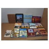 Waterfowl Hunting Books