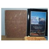 Waterfowl Hunting Books